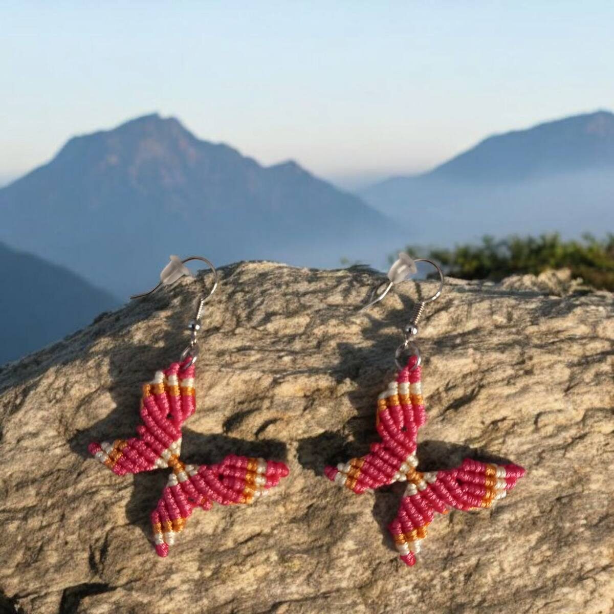 Butterflies Butterflies